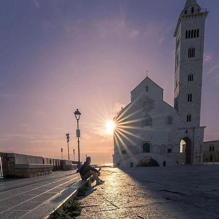 Ognissanti80 Trani Exterior foto