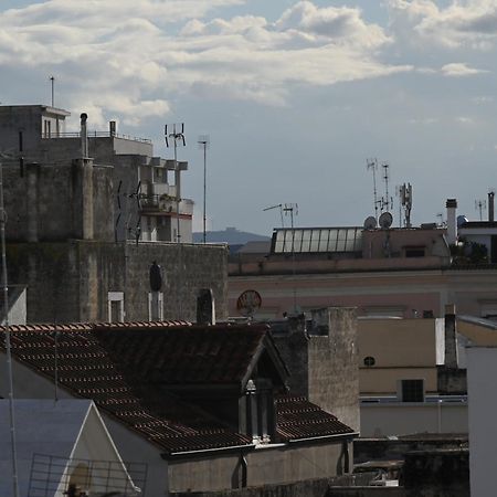 Ognissanti80 Trani Exterior foto