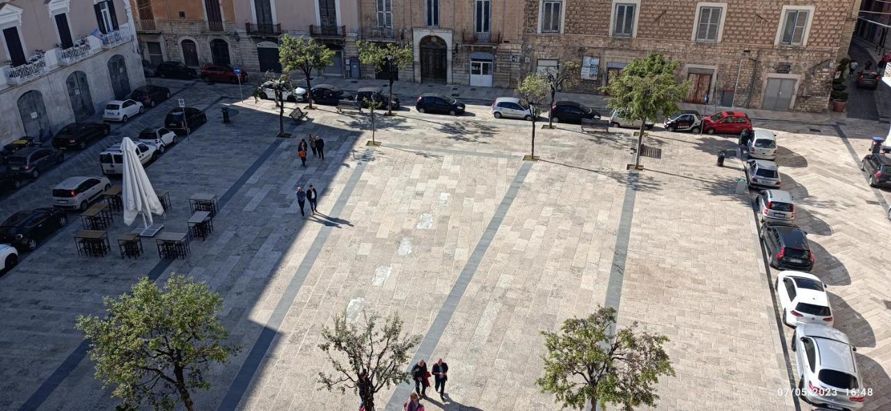 Ognissanti80 Trani Exterior foto