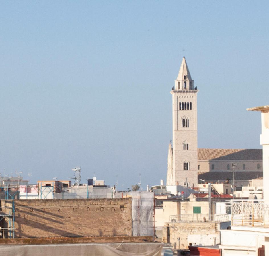 Ognissanti80 Trani Exterior foto