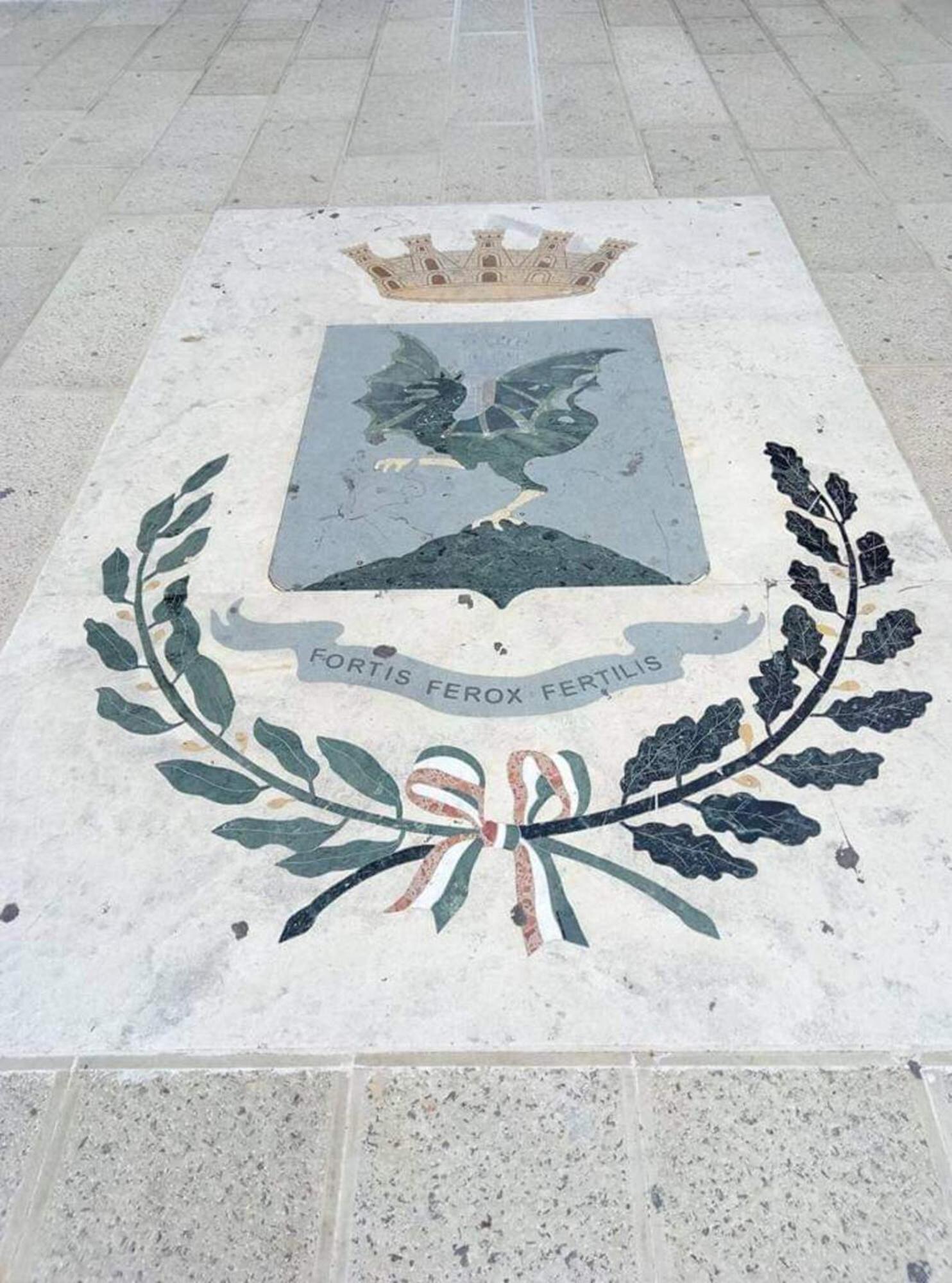 Ognissanti80 Trani Exterior foto