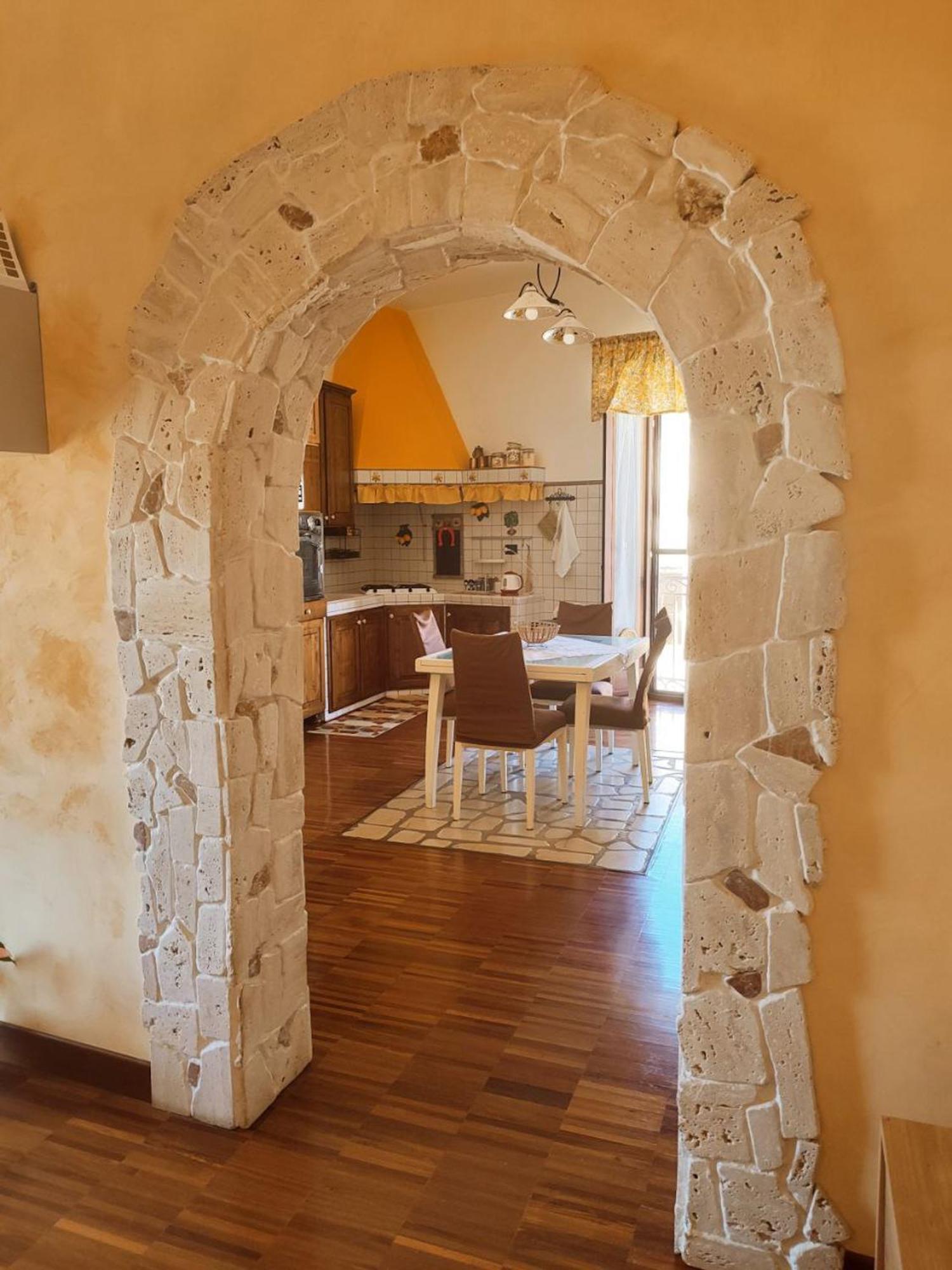 Ognissanti80 Trani Exterior foto
