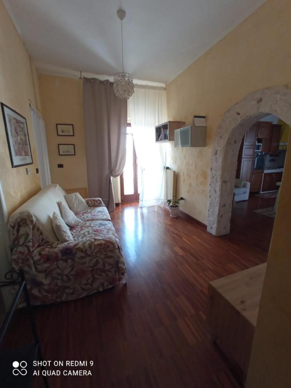 Ognissanti80 Trani Exterior foto