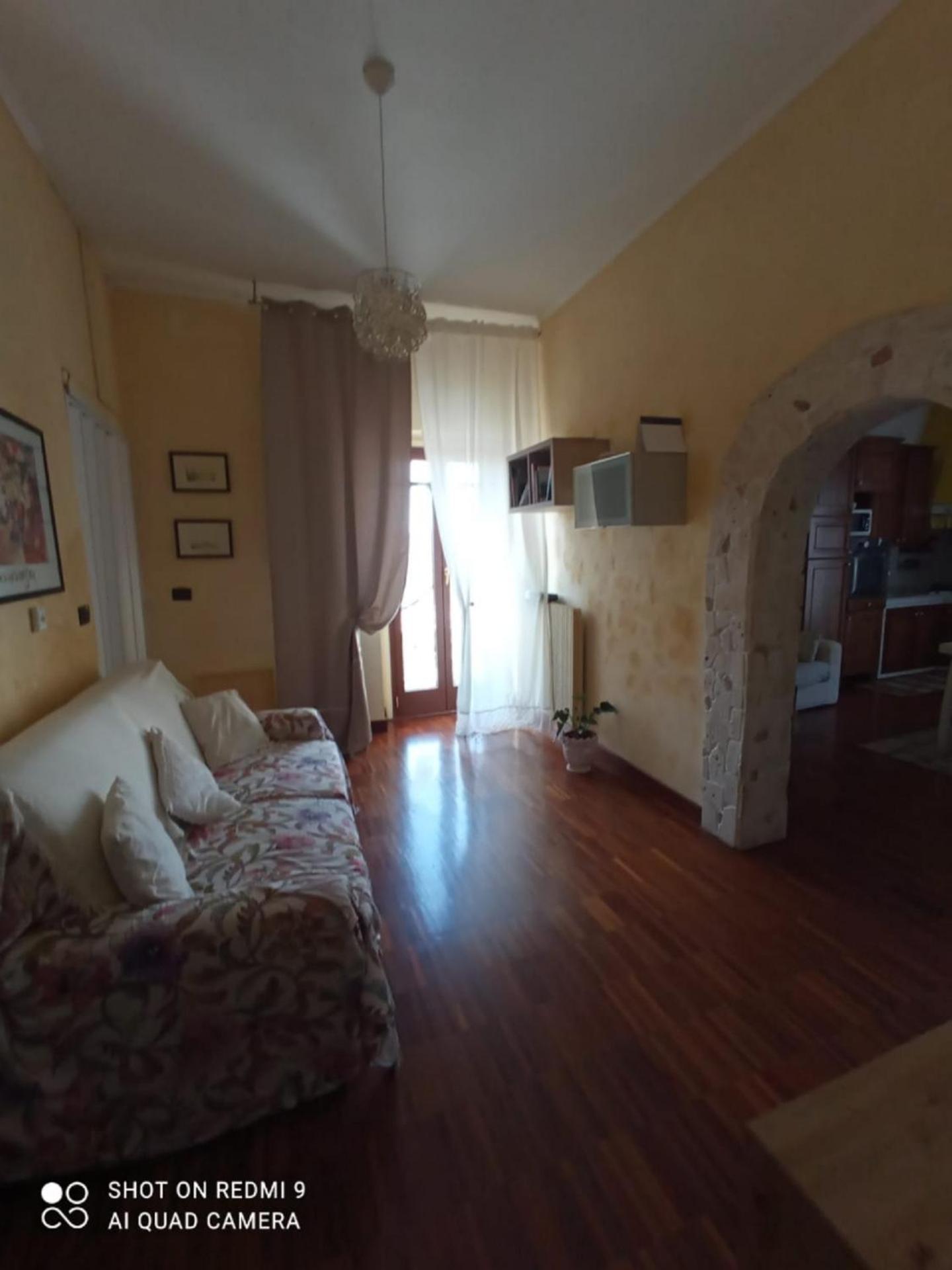 Ognissanti80 Trani Exterior foto